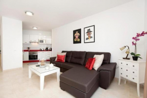 Apartment Old Town, Puerto Del Carmen